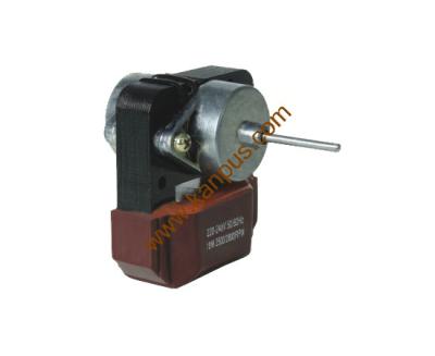 China Refrigerator shaded pole motor 220-240V CW (freezer motor, HVAC/R motor) for sale