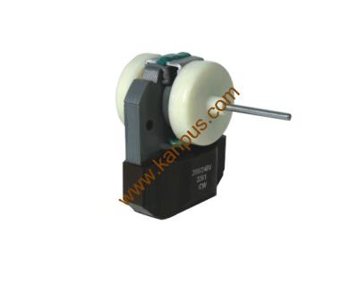 China Refrigerator shaded pole motor 4680JB1017E (freezer motor, HVAC/R motor) for sale