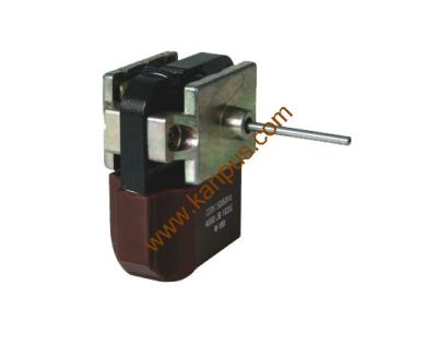 China Refrigerator shaded pole motor 4680JB1021E (freezer motor, HVAC/R motor) for sale