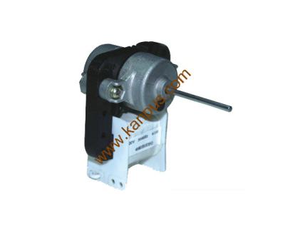 China Refrigerator shaded pole motor 4680JB1035G (freezer motor, HVAC/R motor) for sale