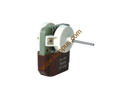 China Refrigerator shaded pole motor 6028 (freezer motor, HVAC/R motor) for sale