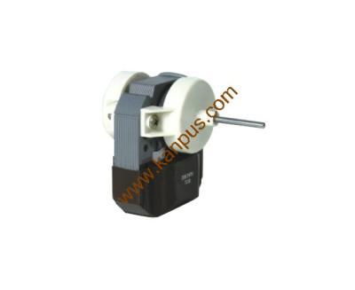 China Refrigerator shaded pole motor 7228-14MM (freezer motor, HVAC/R motor) for sale