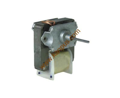 China Refrigerator shaded pole motor Y165207 (freezer motor, HVAC/R motor) for sale