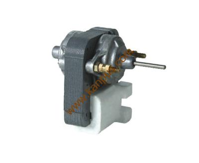 China Refrigerator shaded pole motor YZF-1-6.5-RD  (freezer motor, HVAC/R motor) for sale