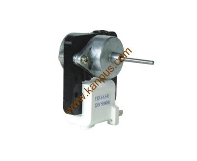 China Refrigerator shaded pole motor YZF-3-6.5-R (freezer motor, HVAC/R motor) for sale