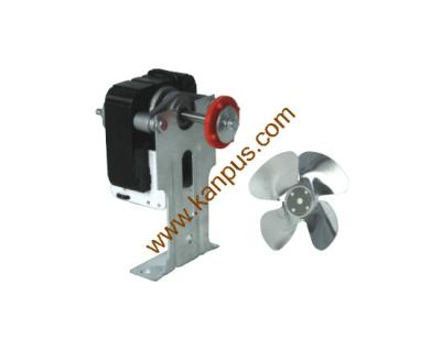 China Refrigerator shaded pole motor YZF-PSC4W (freezer motor, HVAC/R motor) for sale