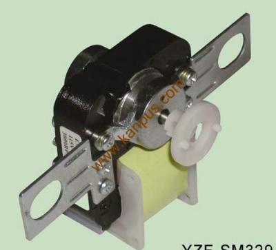 China Refrigerator shaded pole motor YZF-SM329 (freezer motor,  HVAC/R motor) for sale