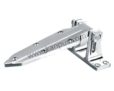 China Adjustable door hinges CT-1460, Refrigeration door hinge, cold room door hinge for sale