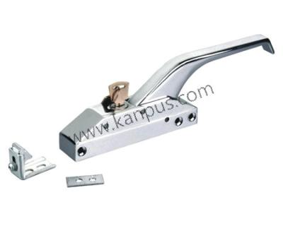 China Edgemount Mechanical Latches CT-778, cold storage door latch,  HVAC/R parts for sale