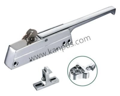 China Edgemount Mechanical Latches CT-1240, cold storage door parts,  HVAC/R lacth for sale