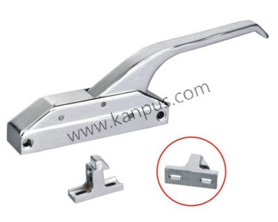 China Edgemount Mechanical Latches CT-3-0681, cold storage door parts,  HVAC/R latch for sale