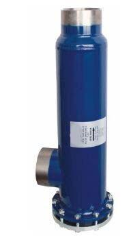 China ZRB Series Liquid And Suction Core Shell (refrigeration filter cylinder, HVAC/R drier) for sale