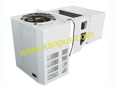 China LYJ condenser unit, refrigeration condensing unit, ACR unit, HVAC/R, refrigeration equipment for sale