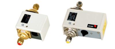 China Refrigeration Differential pressure controller (HVAC/R parts, pressure switch, AC parts) for sale