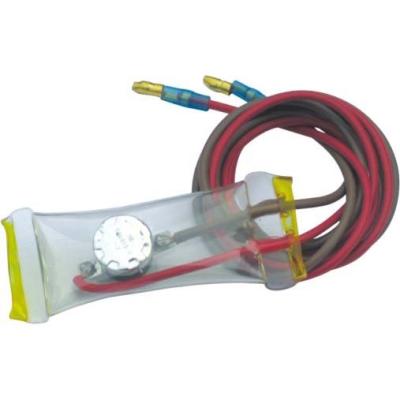 China Refrigerator defrost thermostat C-007 (freezer parts, A/C spare parts, HVAC/R part) for sale