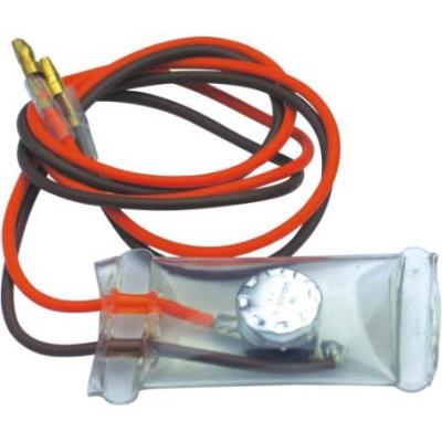 China Refrigerator Wanbao type defrost thermostat C-010 (freezer parts, A/C spare parts, HVAC/R part) for sale