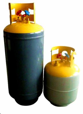 China Steel tank for recovery refrigerant (refrigerant recovery tank, HVAC/R tank) for sale