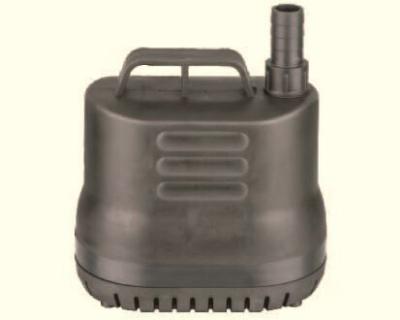 China Air cooler submersible pump LBP-D3000 (motor pump, water pump) for sale