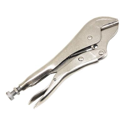 China 7″ Pinch-off Plier  CT-201, refrigeration tool, HVAC/R tool, hand tool, pipe tool for sale