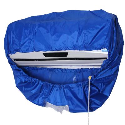 China Q-532 air conditioning cleaning cover, home air conditioner cover cleaning tool water pipe cover for sale