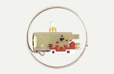 China Refrigerator thermostat K50-P1346, refrigerator spare parts, freezer parts, HVAC/R parts for sale