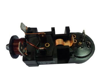 China Refrigerator Black Danfoss long relay A-001 (compressor parts, A/C spare parts, HVAC/R) for sale