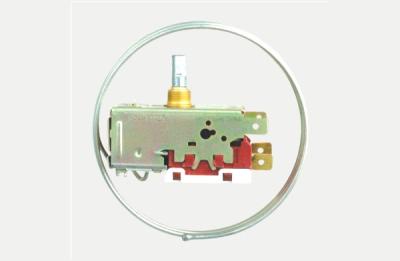 China Refrigerator thermostat K50-P1125, refrigerator spare parts, freezer parts, HVAC/R parts for sale