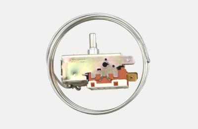 China Refrigerator thermostat K50-P1118 (VB7), refrigerator spare parts, freezer parts, HVAC/R parts for sale