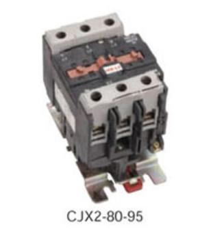 China CJX2 series IEC AC contactor, air conditioner contactor, Magnetic AC Contactor for sale