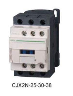 China CJX2N AC contactor, Magnetic AC Contactor for sale