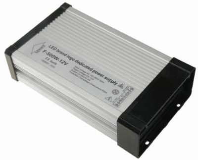 China Rainproof LED power, Switching Power Supplies for LED lighting, LED power supply  12V-5A-60W for sale