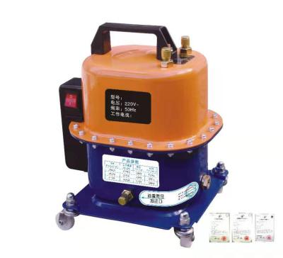 China Multifunction Vacuum Pump Air Pump,  Pump for pumping and beating D990 for sale