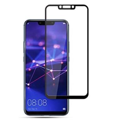 China Anti Explosion NITU Mood Protection Super Strong Tempered Glass Screen Protector For Huawei nova 3 3i for sale