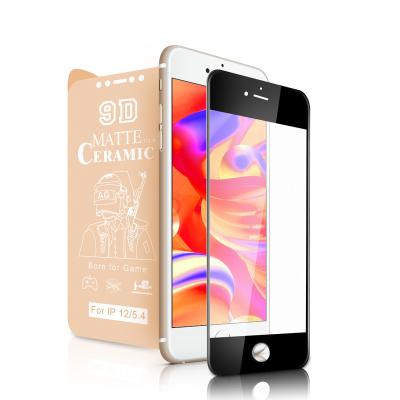 China NITU Anti Scratch Full Coverage Matte Glass Protector Cheap Screen Protector for iphone 6 6s for sale