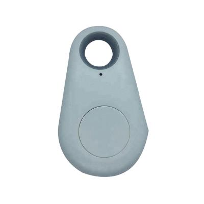 China Hand Held Portable Personal Alarm Anti Panic Alarm With Keychain 130DB Portable Self Defense Alarm Key Chain for sale