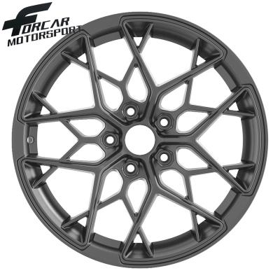 China Japan aluminum rim 17 18 19 inch car wheel rims aluminum wheels for sale for sale