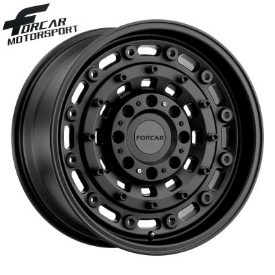 China New Design 16-18 Inch Alloy Concave Wheel Aluminum for sale