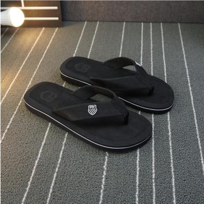 China Wholesale Anti-odor Beach Custom Style Single Flip Flops for sale