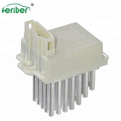 China VW Audi OEM 64111499122 a/c turbine resistor for Mini Cooper R50 R52 R53 R56 2002- for sale