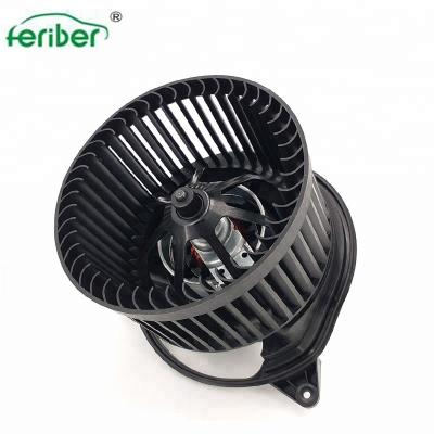 China Auto car air conditioning 12v fan turbine OEM# 1116783, 1062248, 1092817, XS4H18456BC, XS4H18456BD, XS4H18456BB standard size for sale