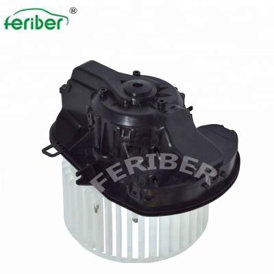 China Heater Air Conditioner Car Blower Fan Motor OEM#7P0820021A B 7P0 820 021 7P0820522A 7p0820022 Since C Cayenne for sale