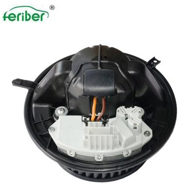 China Turbine + Regulator For BMW E88 E90 330i E84 X1 X3 E89 Z4 64119227670/ 64119227670 Standard Size 64116933663 for sale