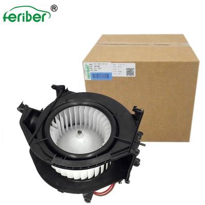 China Heater Air Conditioner Car Blower Motor for Audi A6 OEM# 4F0820020, size 4F0820020A standard for sale