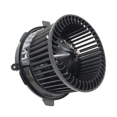 China Car Air Conditioner Blower Heater Motor for Citroen Xsara Picasso Peugeot 206 307 OEM# 6441N9,6441.K0, standard 6441K0 size for sale