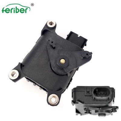 China Car Air Conditioner System Car Air Fit Heater Flap Servo Motor Air Damper Actuator For A4 B5 OEM# 8D1820511B / 8D1820511F for sale