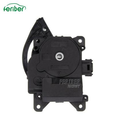 China Car Air Conditioner Heater Blend Door Actuator System For Cadillac CTS OEM 604-155 1573816 15939657 for sale