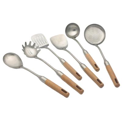 China 2018 Viable Best Selling Products in USA Kitchenware Kitchenware Kitchen Utensil Set Kitchen Accessories for sale