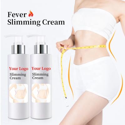 China Wholesale Private Label Weight Loss Weight Loss Fat Waist Weight Loss Cream Body Fat Quick Sweat Body Slimming Cream for sale