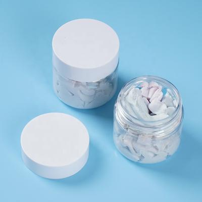 China Bubble Bubble Supplier Wholesales Best Natural Bubble Soap Deep Cleansing Moisturizing Base Whipped Soap for sale