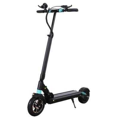 China OEM Mobility Cocos Unisex Foldable City 9 Inch 2 Wheel Electric Scooters for sale